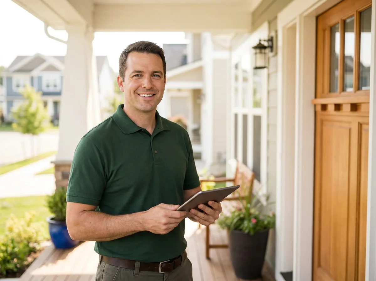 Pest control FAQs for North Haven, ME